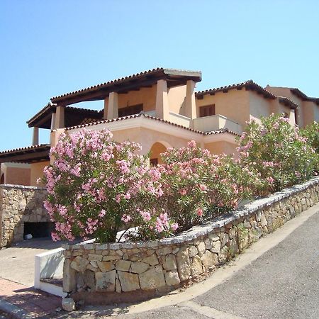 Case Vacanza Rosa Porto San Paolo  Exterior foto