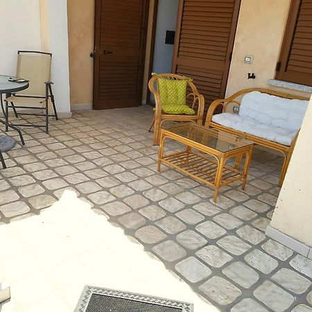 Case Vacanza Rosa Porto San Paolo  Exterior foto