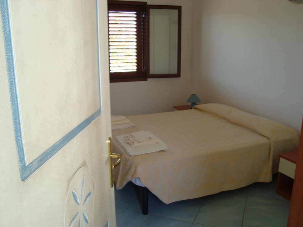 Case Vacanza Rosa Porto San Paolo  Exterior foto
