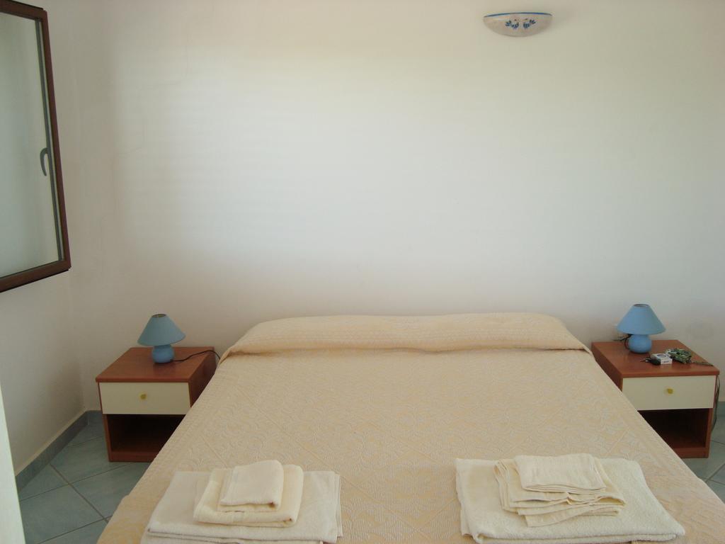 Case Vacanza Rosa Porto San Paolo  Exterior foto