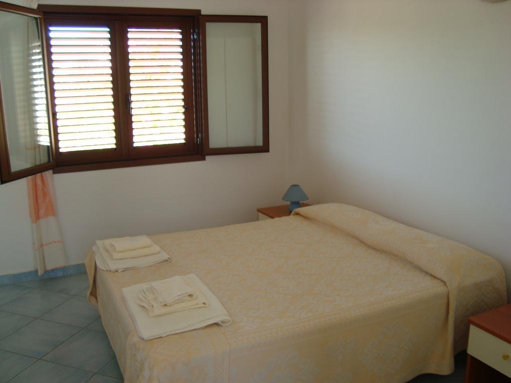 Case Vacanza Rosa Porto San Paolo  Exterior foto