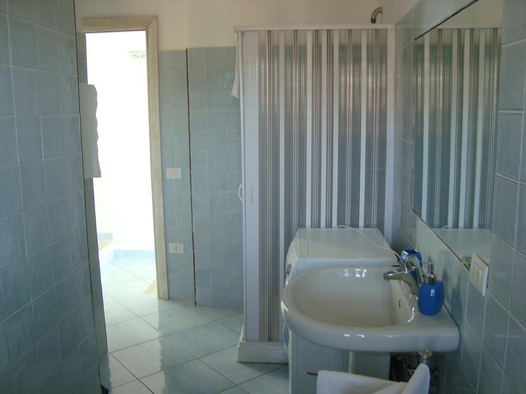 Case Vacanza Rosa Porto San Paolo  Exterior foto