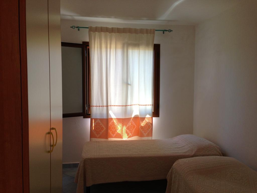 Case Vacanza Rosa Porto San Paolo  Cameră foto