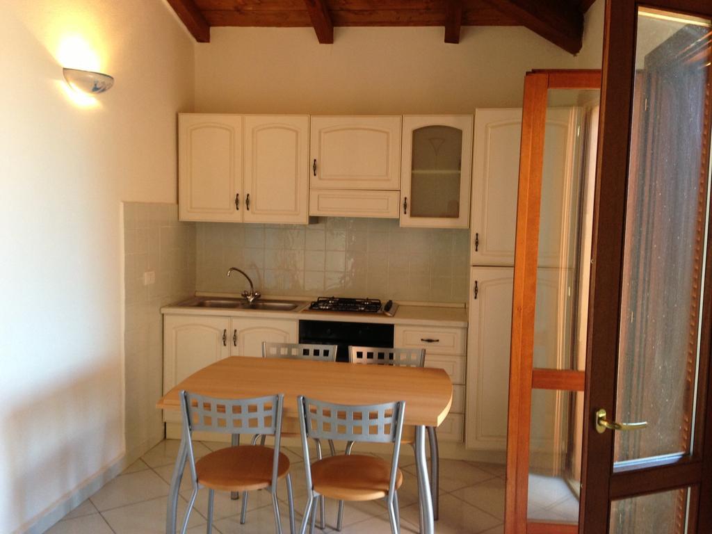 Case Vacanza Rosa Porto San Paolo  Cameră foto