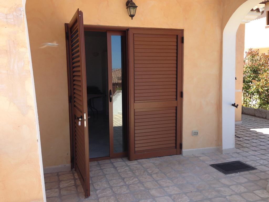 Case Vacanza Rosa Porto San Paolo  Exterior foto