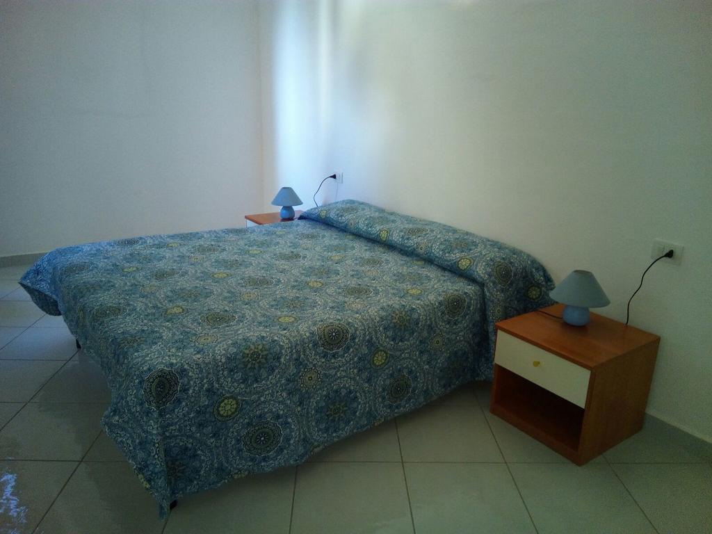 Case Vacanza Rosa Porto San Paolo  Exterior foto