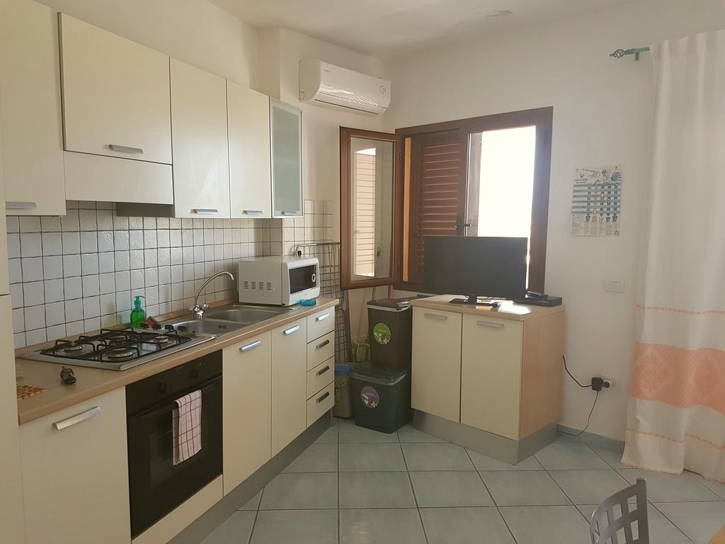 Case Vacanza Rosa Porto San Paolo  Exterior foto