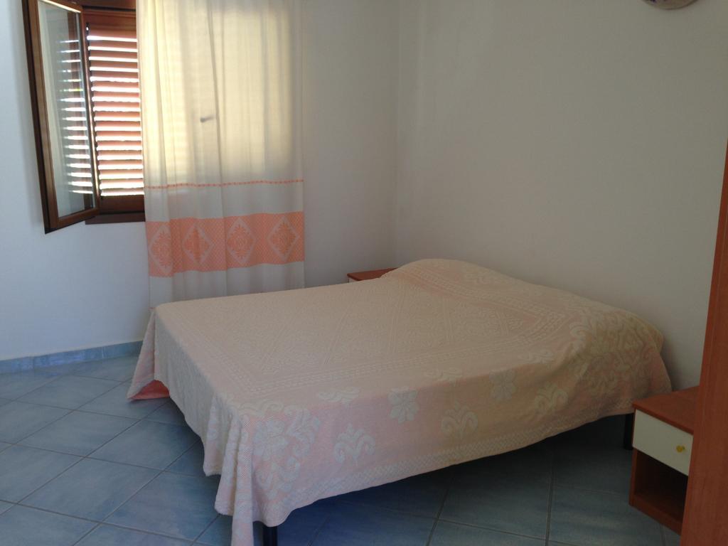 Case Vacanza Rosa Porto San Paolo  Cameră foto